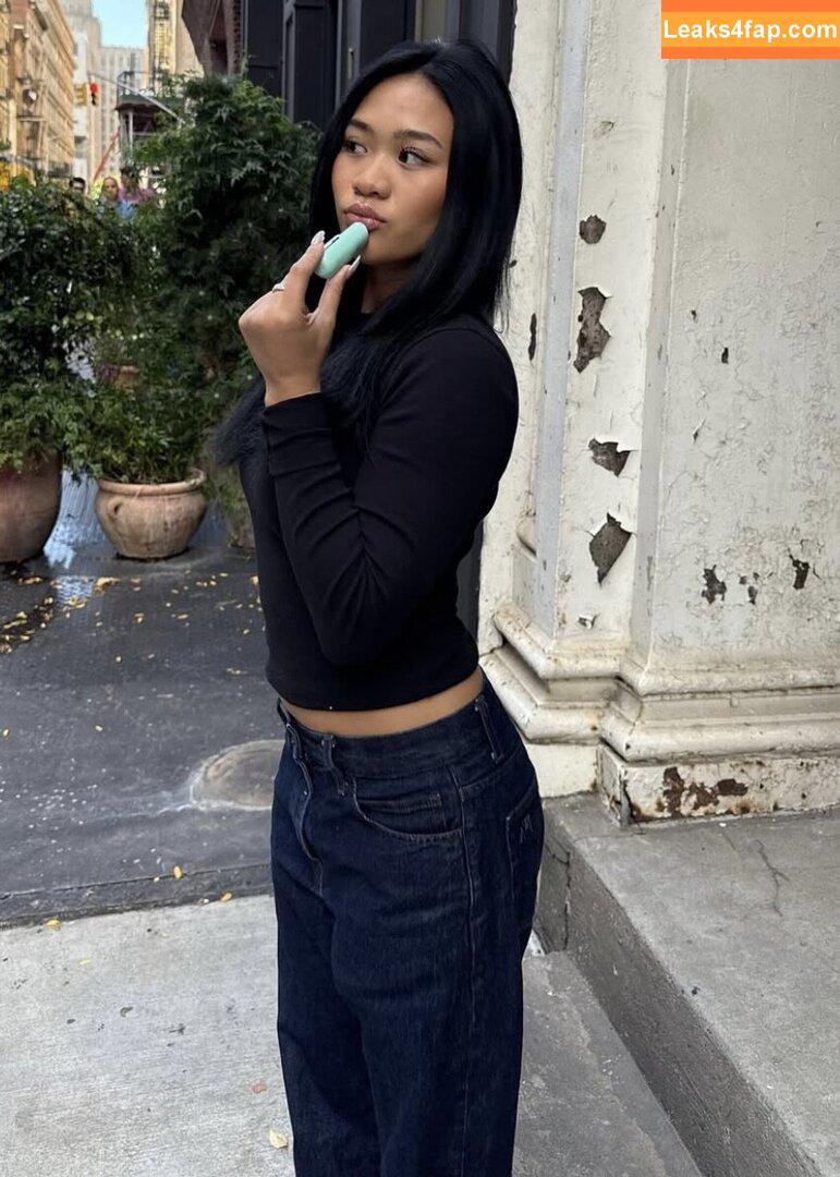 Suni Lee / sunisalee / u144353206 leaked photo photo #0445