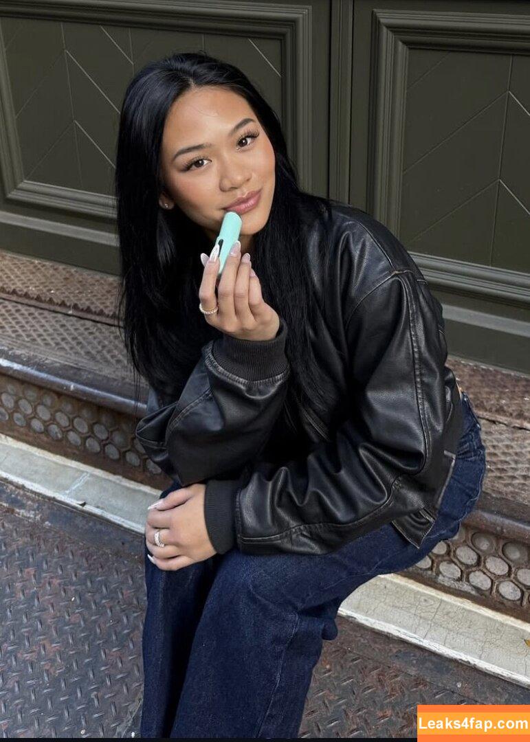 Suni Lee / sunisalee / u144353206 leaked photo photo #0447