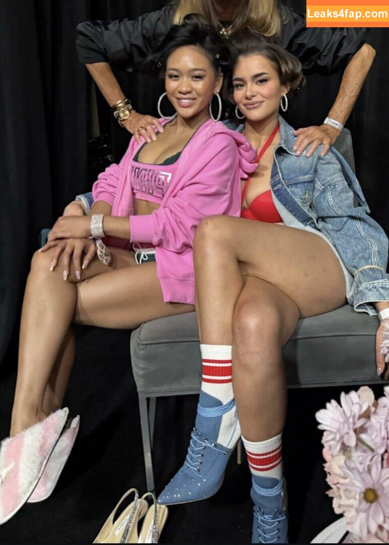 Suni Lee / sunisalee / u144353206 leaked photo photo #0449