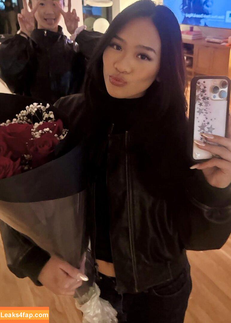 Suni Lee / sunisalee / u144353206 leaked photo photo #0450