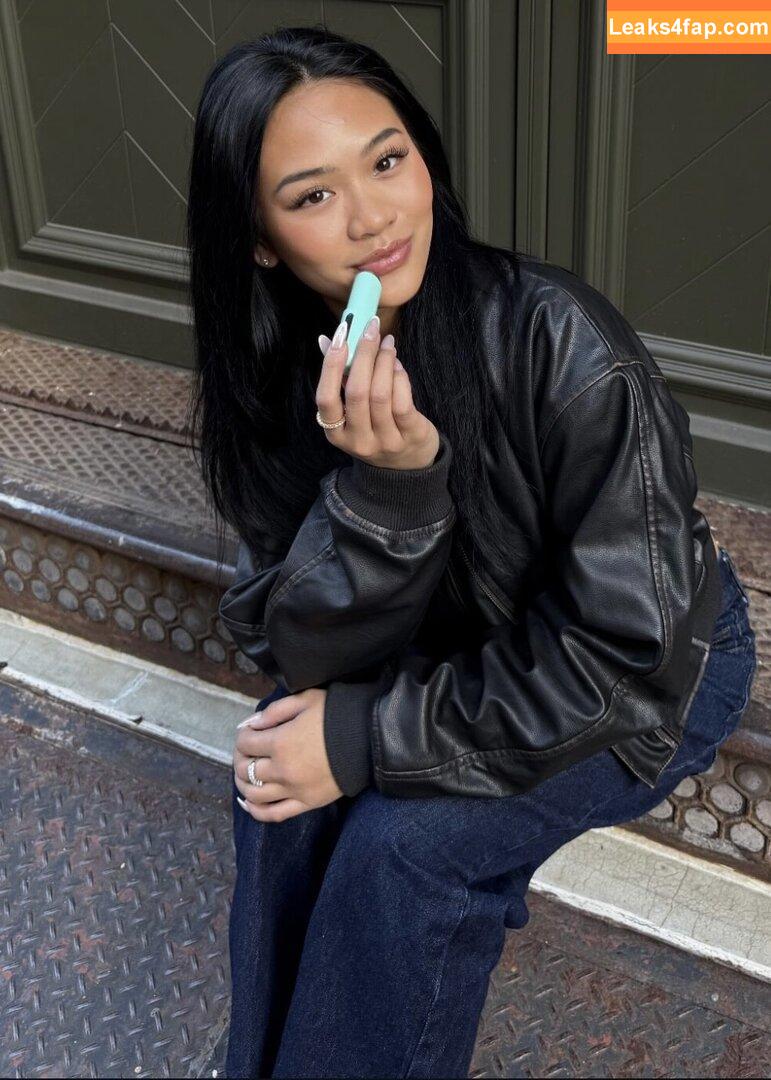 Suni Lee / sunisalee / u144353206 leaked photo photo #0481