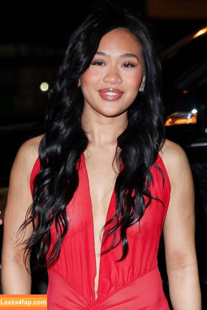 Suni Lee / sunisalee / u144353206 leaked photo photo #0486