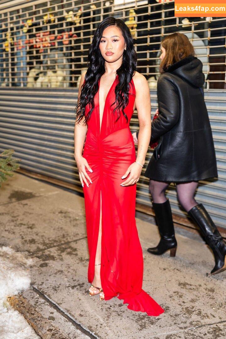 Suni Lee / sunisalee / u144353206 leaked photo photo #0488