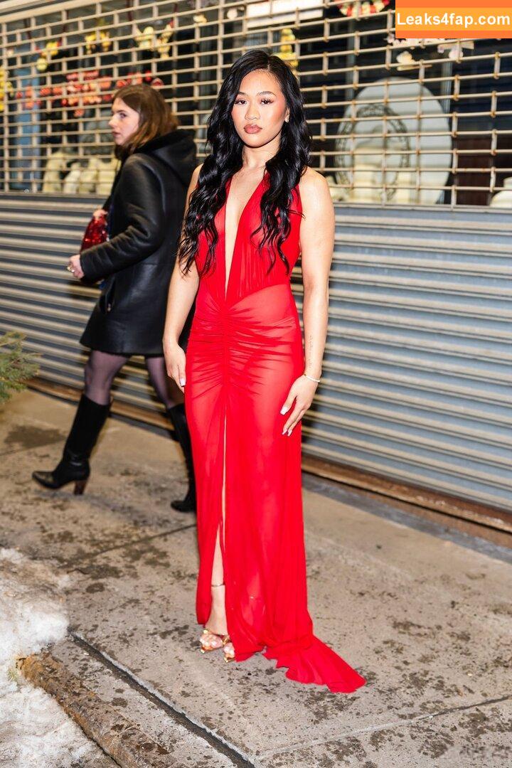 Suni Lee / sunisalee / u144353206 leaked photo photo #0490