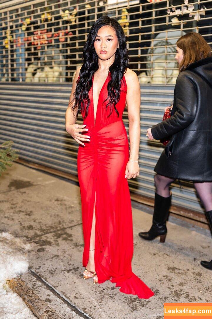 Suni Lee / sunisalee / u144353206 leaked photo photo #0491