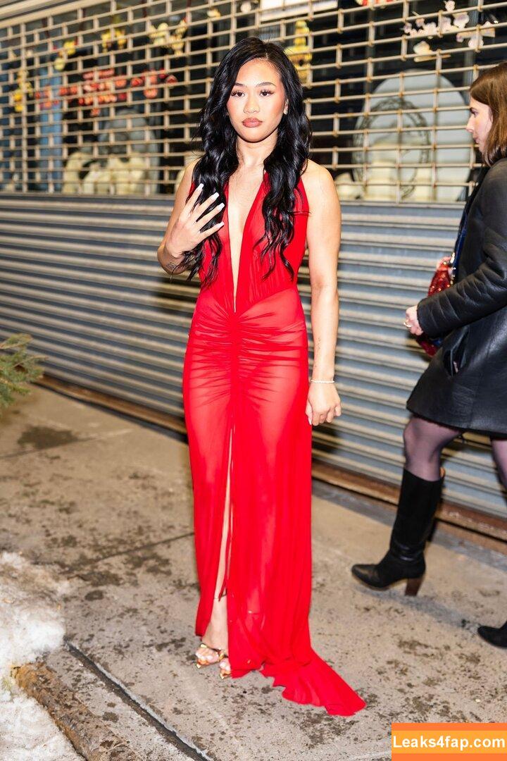 Suni Lee / sunisalee / u144353206 leaked photo photo #0492