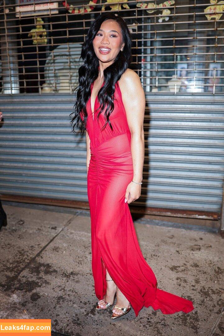 Suni Lee / sunisalee / u144353206 leaked photo photo #0493