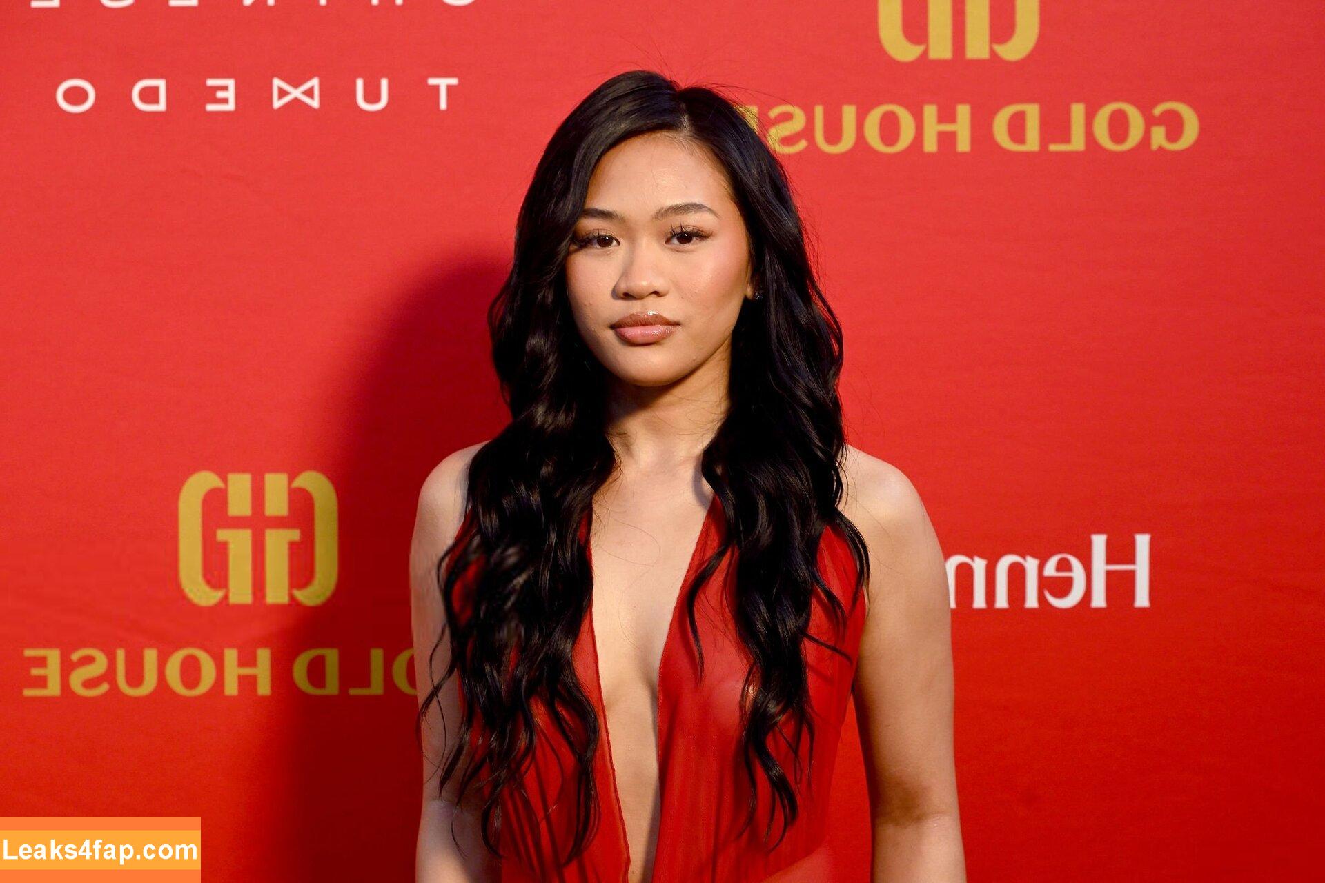 Suni Lee / sunisalee / u144353206 leaked photo photo #0496