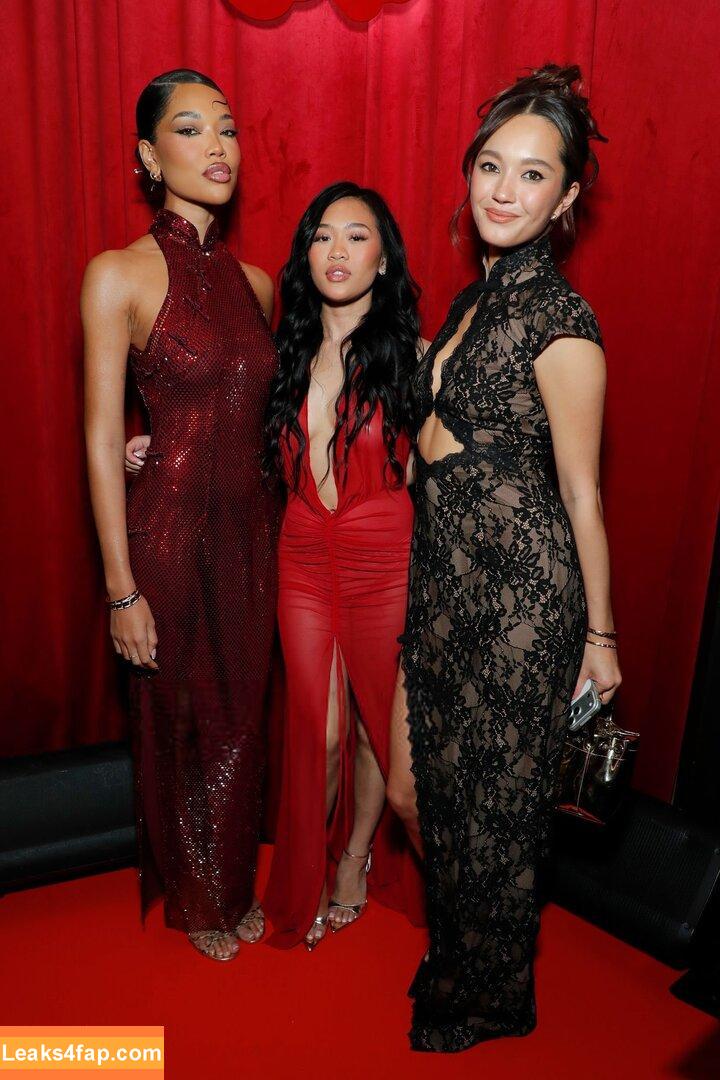 Suni Lee / sunisalee / u144353206 leaked photo photo #0498