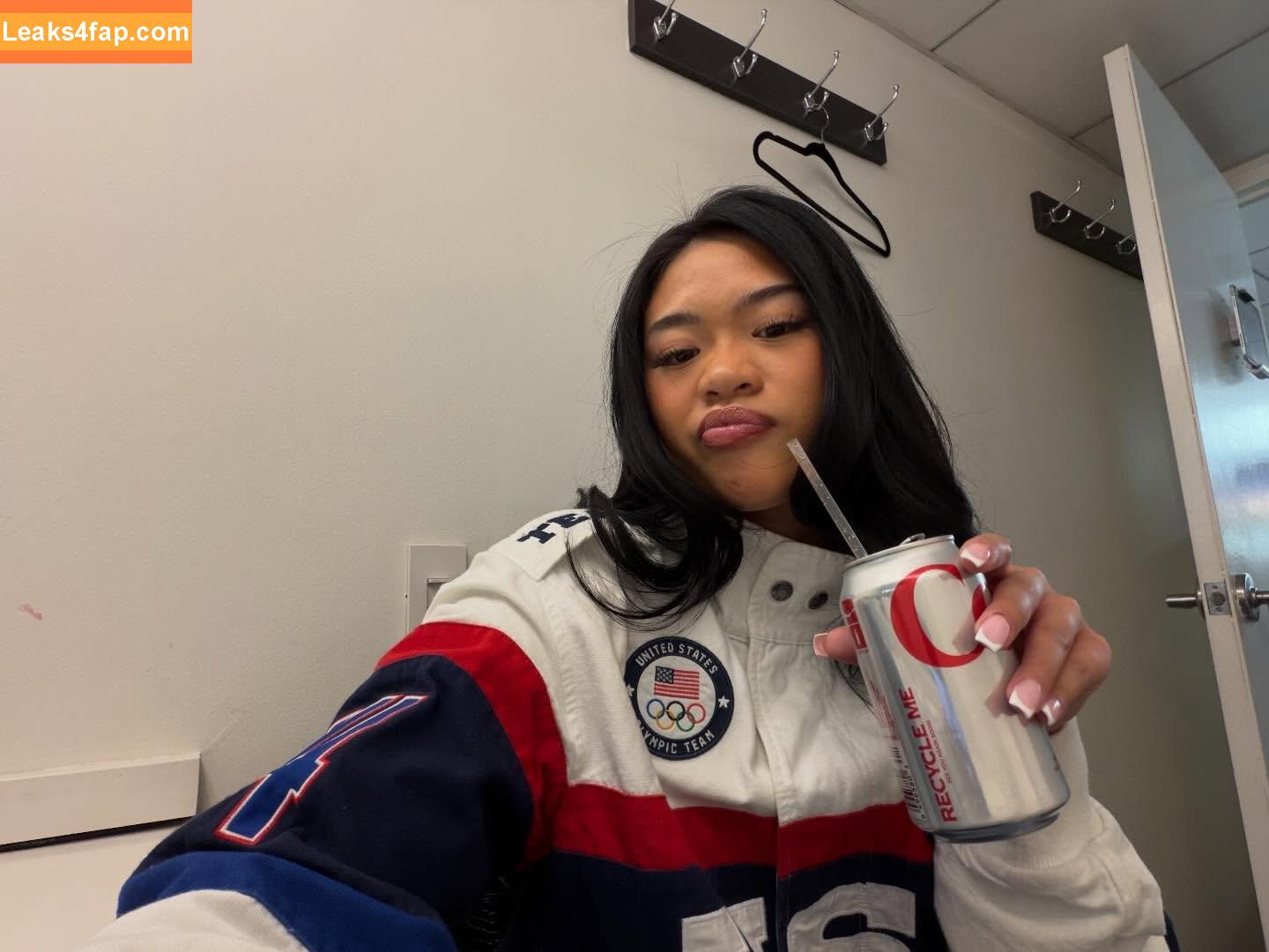 Suni Lee / sunisalee / u144353206 leaked photo photo #0507