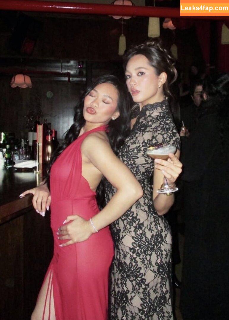 Suni Lee / sunisalee / u144353206 слитое фото фото #0509