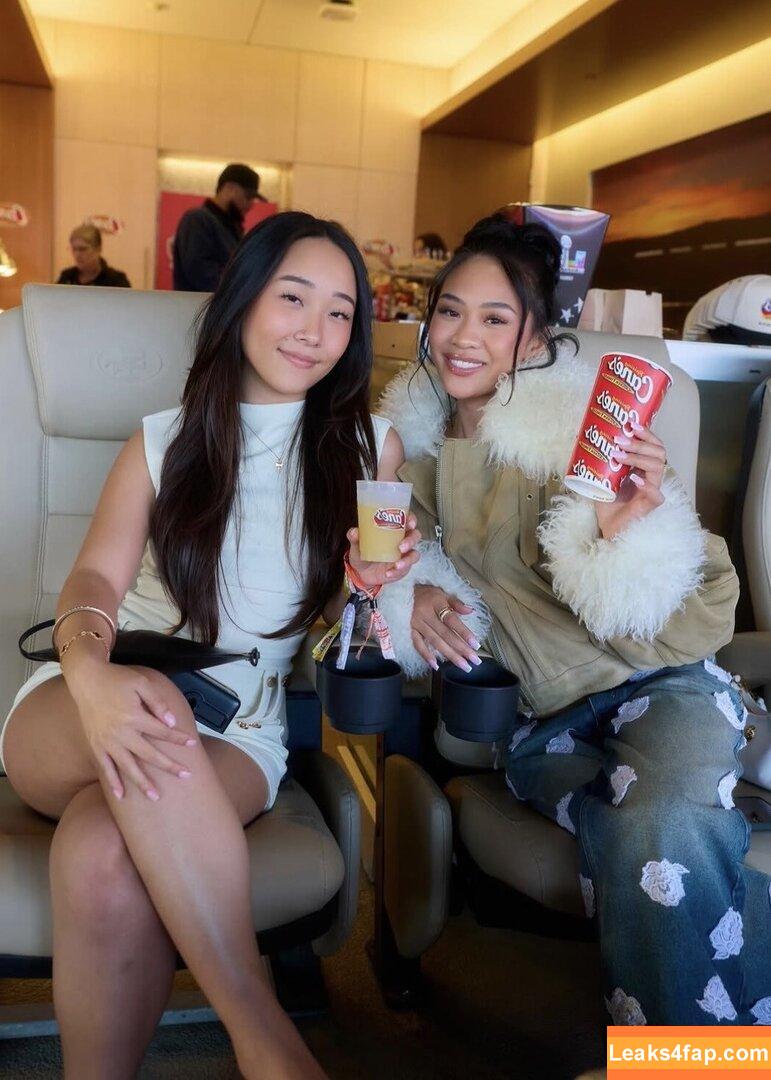 Suni Lee / sunisalee / u144353206 слитое фото фото #0513