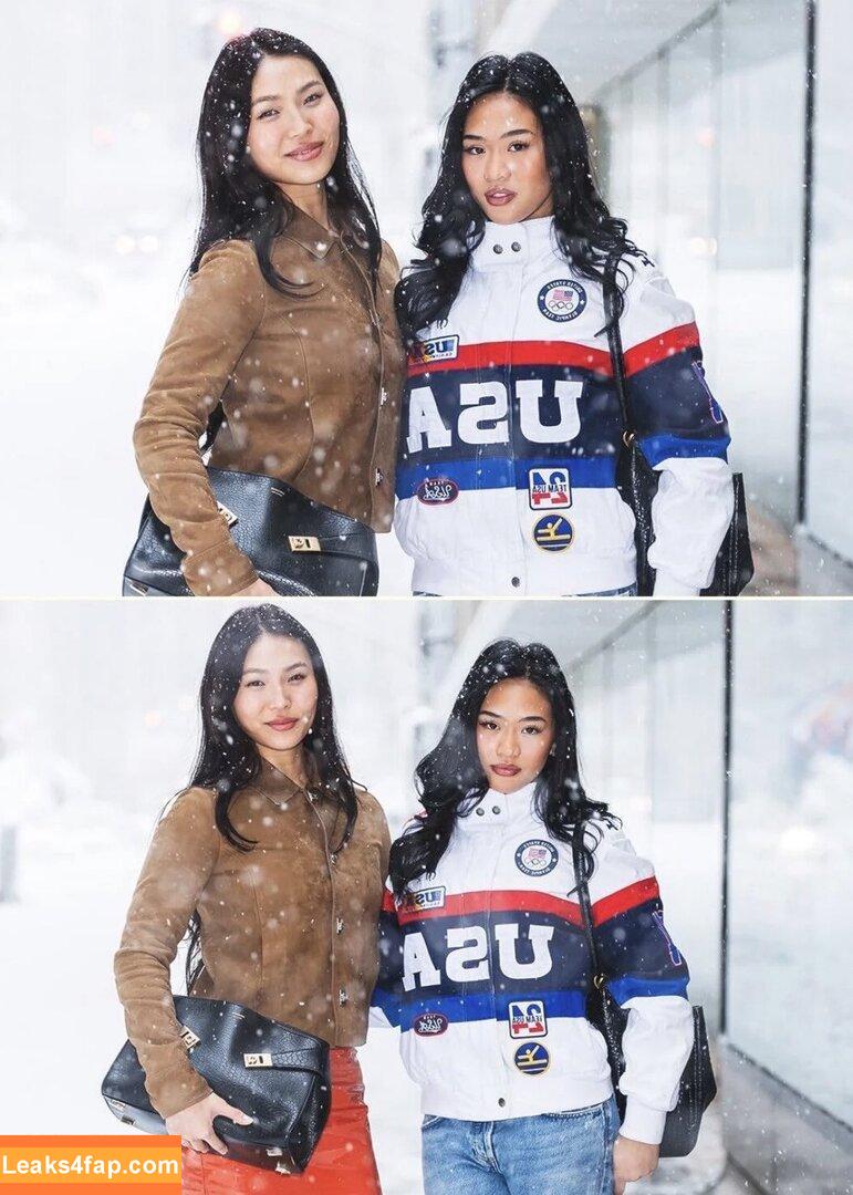 Suni Lee / sunisalee / u144353206 слитое фото фото #0514