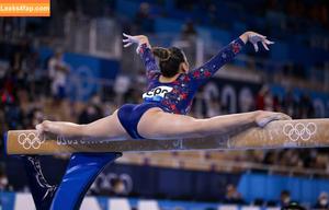 Suni Lee photo #0012