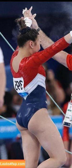 Suni Lee photo #0014