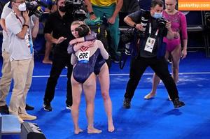 Suni Lee photo #0017