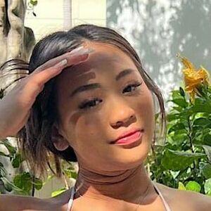 Suni Lee photo #0026