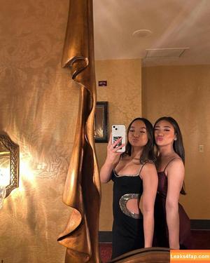 Suni Lee photo #0035