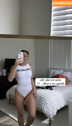 Suni Lee photo #0038