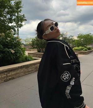 Suni Lee photo #0046