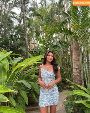 Suni Lee photo #0051