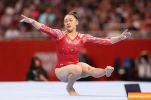 Suni Lee photo #0065