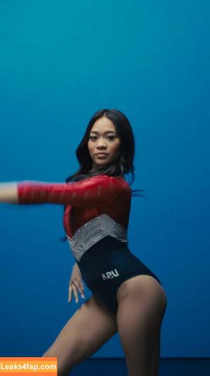 Suni Lee photo #0068