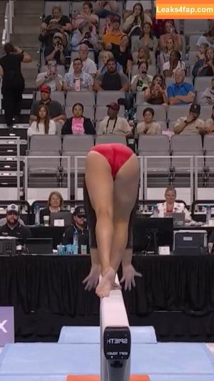 Suni Lee photo #0069