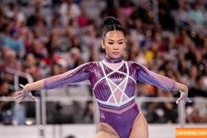 Suni Lee photo #0085