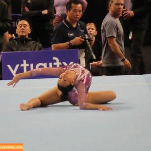 Suni Lee photo #0087