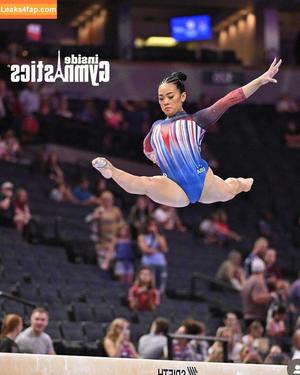 Suni Lee photo #0112