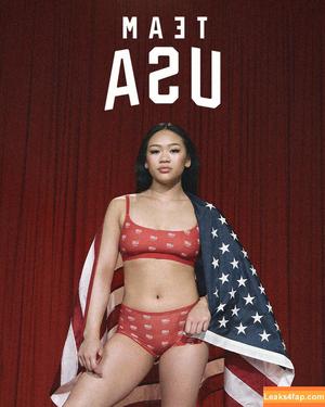 Suni Lee photo #0138