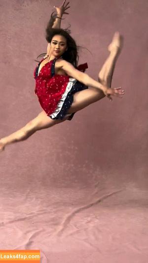 Suni Lee photo #0189