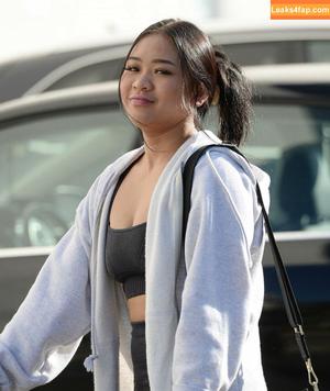 Suni Lee photo #0255