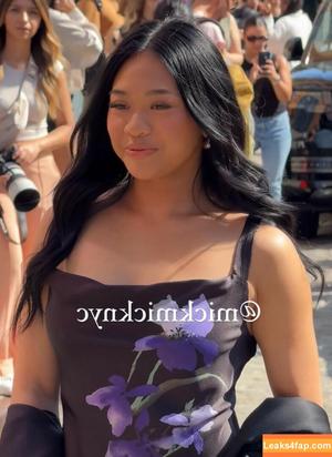 Suni Lee photo #0293