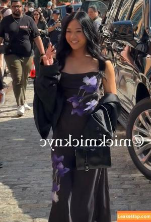 Suni Lee photo #0294