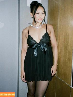Suni Lee photo #0317