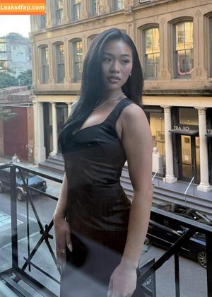 Suni Lee photo #0435