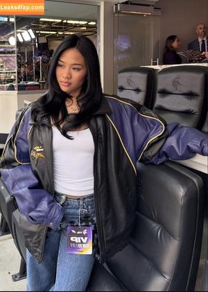 Suni Lee photo #0444