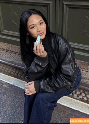 Suni Lee photo #0447