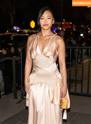 Suni Lee photo #0453