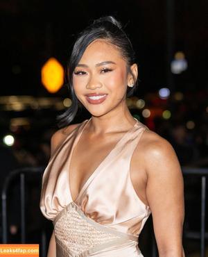 Suni Lee photo #0455