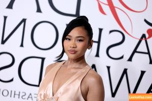 Suni Lee photo #0468