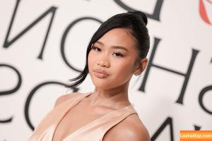 Suni Lee photo #0470