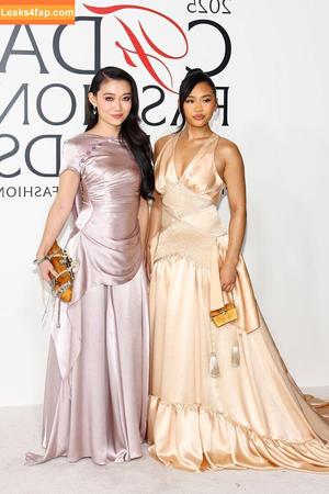 Suni Lee photo #0472