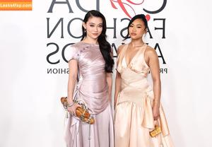 Suni Lee photo #0476