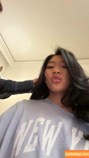 Suni Lee photo #0478