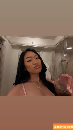 Suni Lee photo #0479