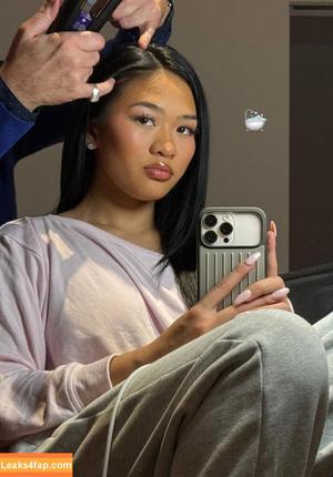 Suni Lee photo #0482