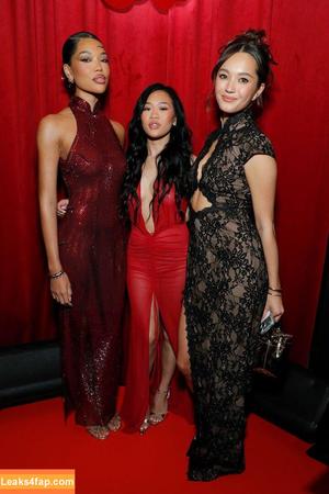 Suni Lee photo #0498